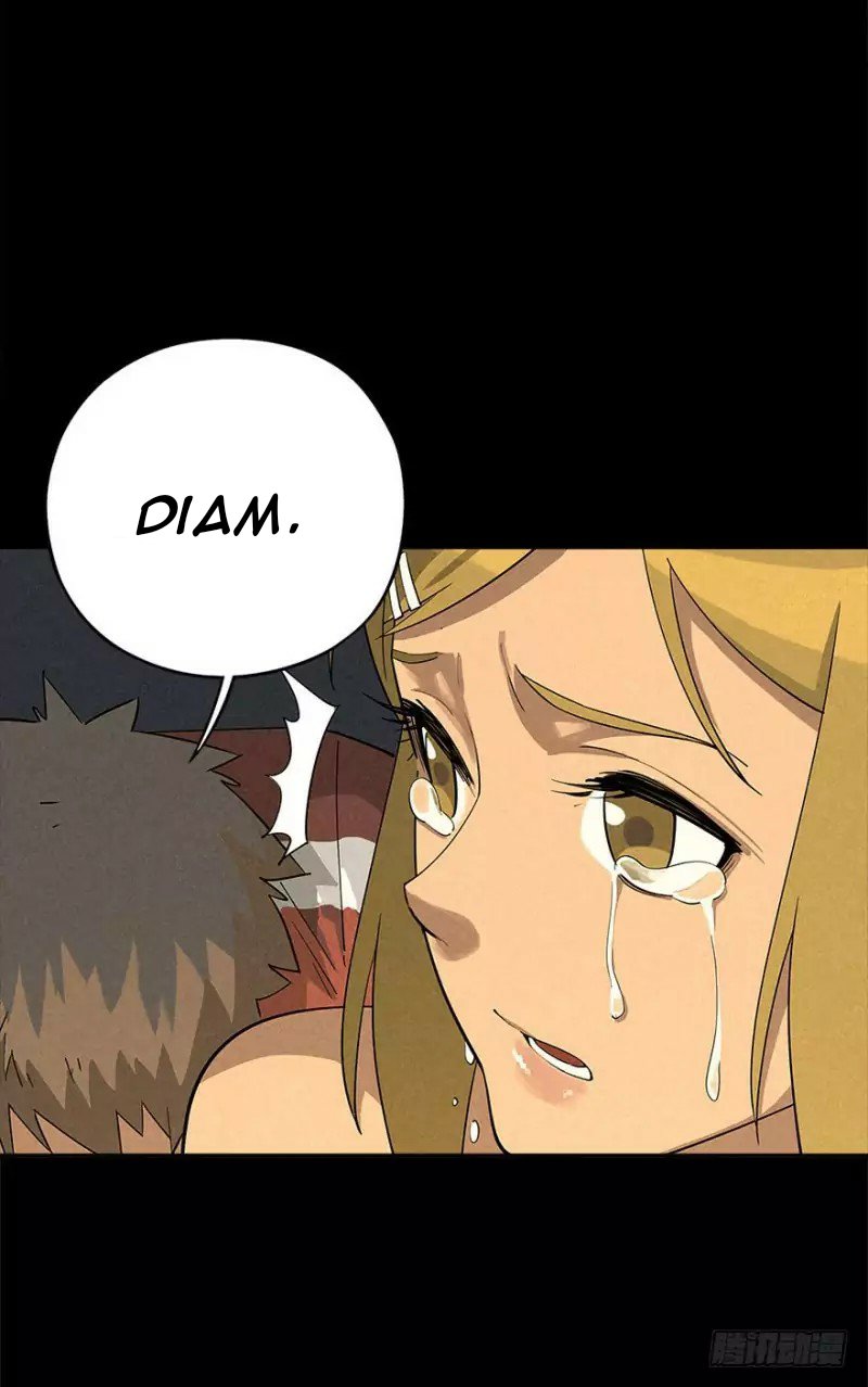 End of The World 2028 (Trace of Doomsday) Chapter 16 Gambar 5
